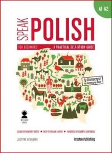 SPEAK POLISH A Practical Self-Study Guide