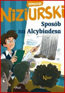 SPOSOB NA ALCYBIADESA