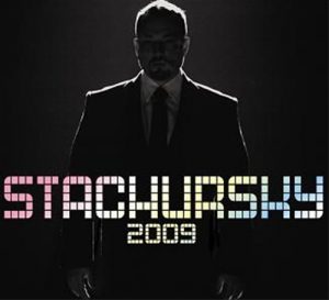 STACHURSKY 2009 Edycja Specjalna - CD