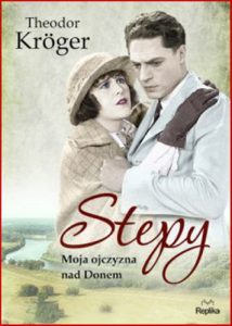STEPY MOJA OJCZYZNA NAD DONEM