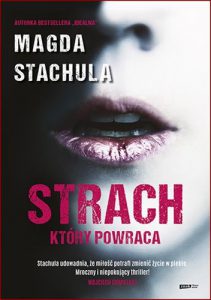 STRACH KTORY POWRACA