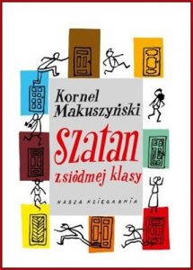 SZATAN Z SIODMEJ KLASY