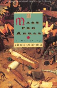 MASS FOR ARRAS (Msza za miasto Arras) - In English