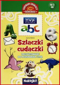SZLACZKI CUDACZKI