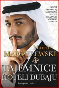 TAJEMNICE HOTELI DUBAJU