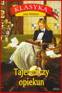 TAJEMNICZY OPIEKUN (Daddy-Long-Leg)