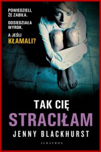 TAK CIE STRACILAM (How I Lost You)