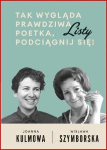 TAK WYGLADA PRAWDZIWA POETKA PODCIAGNIJ SIE!