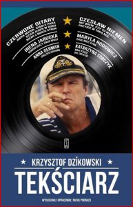 TEKSCIARZ