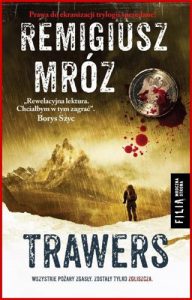 TRAWERS