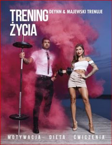 TRENING ZYCIA Motywacja Dieta Cwiczenia