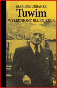 TUWIM Wylękniony bluźnierca