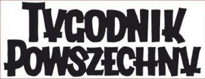 TYGODNIK POWSZECHNY Annual Subscription - mgz