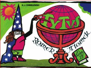 TYTUS ASTRONOMEM Tytus Romek i A'Tomek