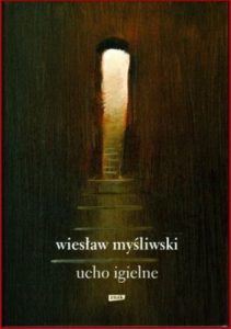 UCHO IGIELNE