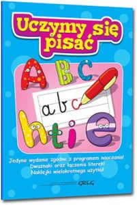 UCZYMY SIE PISAC