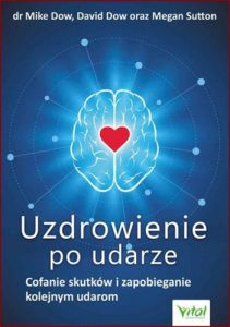 UZDROWIENIE PO UDARZE Cofanie skutkow i zapobieganie kolejnym udarom