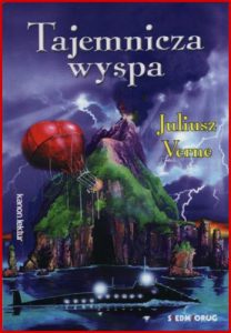 TAJEMNICZA WYSPA (The Mysterious Island)
