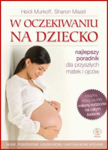 W OCZEKIWANIU NA DZIECKO (What to Expect When You're Expecting)