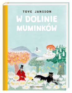 W DOLINIE MUMINKOW