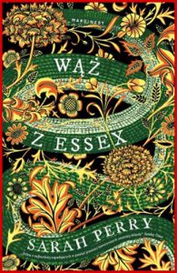 WAZ Z ESSEX (The Essex Serpent)
