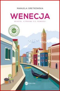 WENECJA Miasto ktoremu sie powodzi