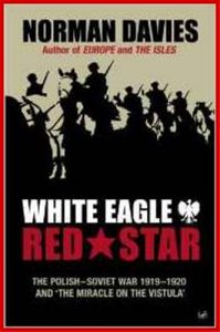 WHITE EAGLE RED STAR - In English