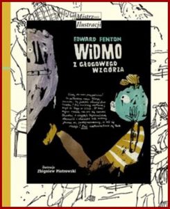 WIDMO Z GLOGOWEGO WZGORZA