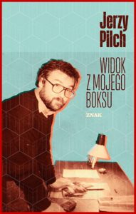 WIDOK Z MOJEGO BOKSU