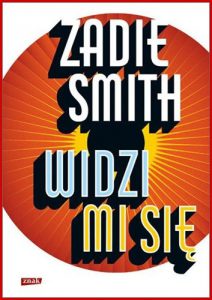 WIDZI MI SIE (Feel Free. Essays)