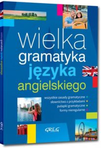 WIELKA GRAMATYKA JEZYKA ANGIELSKIEGO