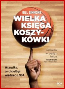WIELKA KSIEGA KOSZYKOWKI (The Book Of Basketball)