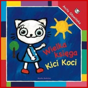 WIELKA KSIEGA KICI KOCI