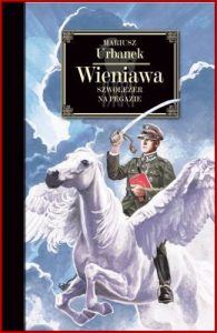 WIENIAWA SZWOLEZER NA PEGAZIE