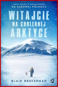 WITAJCIE NA CHOLERNEJ ARKTYCE (Welcome to the Goddamn Ice Cube)