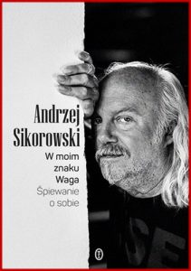 W MOIM ZNAKU WAGA Spiewanie o sobie