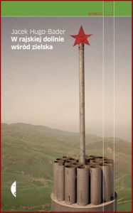W RAJSKIEJ DOLINIE WSROD ZIELSKA