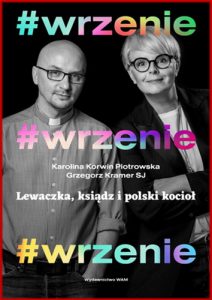 #WRZENIE Lewaczka ksiadz i polski kociol