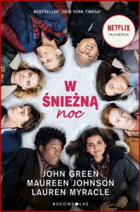 W SNIEZNA NOC (Let It Snow)