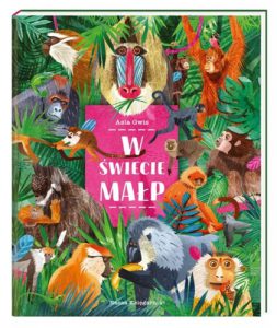 W SWIECIE MALP