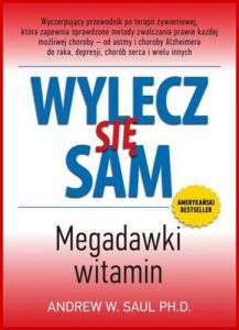 WYLECZ SIE SAM Megadawki witamin (Doctor Yourself)