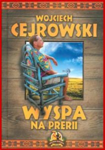 WYSPA NA PRERII