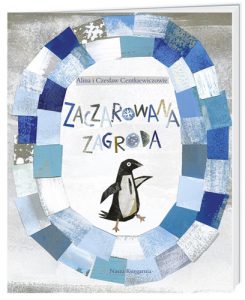 ZACZAROWANA ZAGRODA