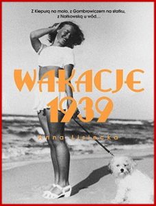 WAKACJE 1939