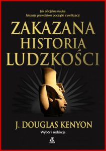 ZAKAZANA HISTORIA LUDZKOSCI (Forbidden History)