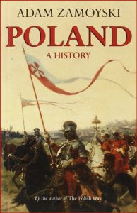 POLAND A HISTORY - In English