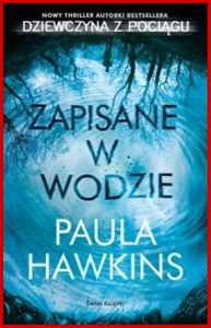 ZAPISANE W WODZIE (Into the Water)
