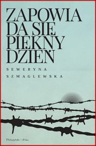 ZAPOWIADA SIE PIEKNY DZIEN