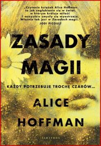 ZASADY MAGII (The Rules of Magic)