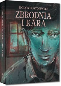 ZBRODNIA I KARA (Crime and Punishment)